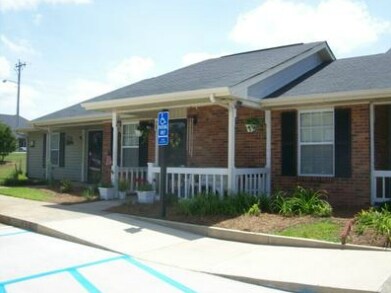 Photo - Brookside Manor Apartments