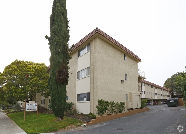 Villa Collina Apartments - Villa Collina Apartments