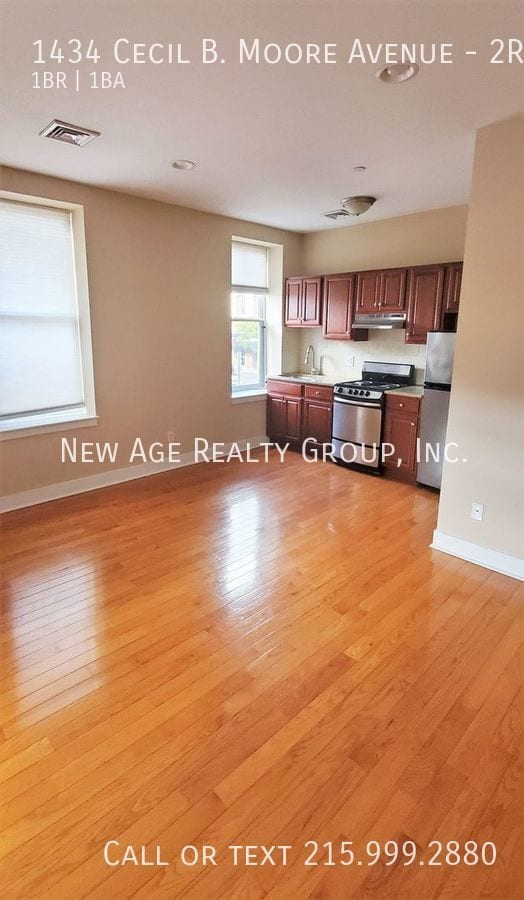 Photo - 1434 Cecil B. Moore Ave Unit 2R