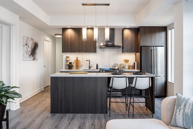 Photo - The Residences at The Well