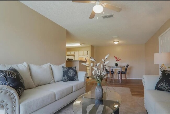 Bayview Place Apartments