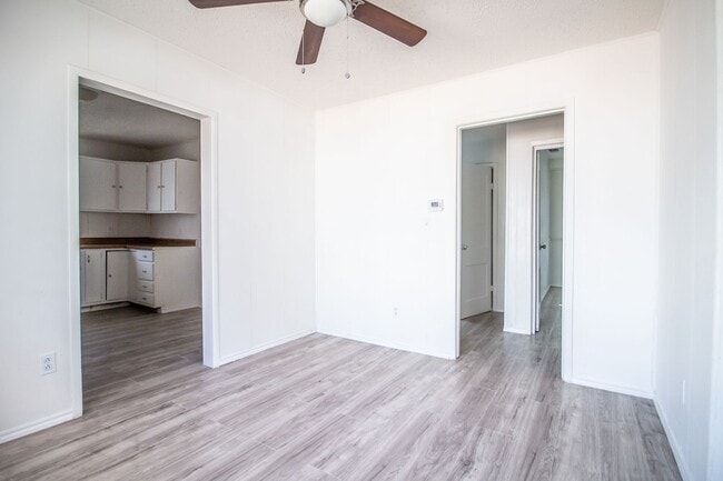 Photo - Updated 3 bed 1 bath close to 19th Street
