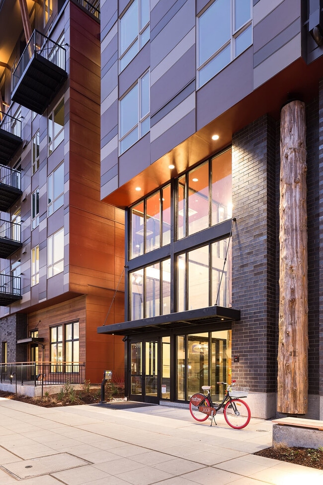 Photo - The Carter on The Park