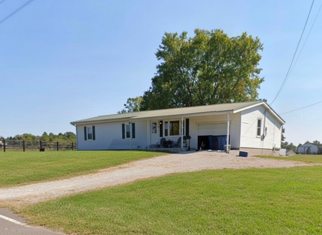 Photo - 2805 Rhodelia Rd