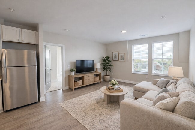 Photo - Triumph Apartments