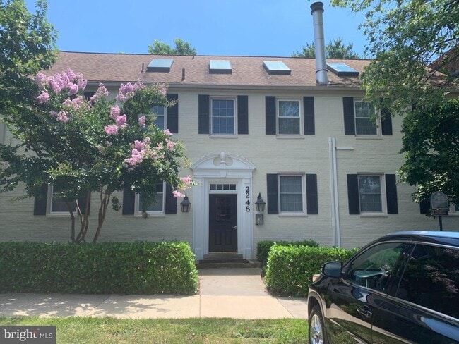 Building Photo - 2248 Washington Ave Unit W-102 Rental
