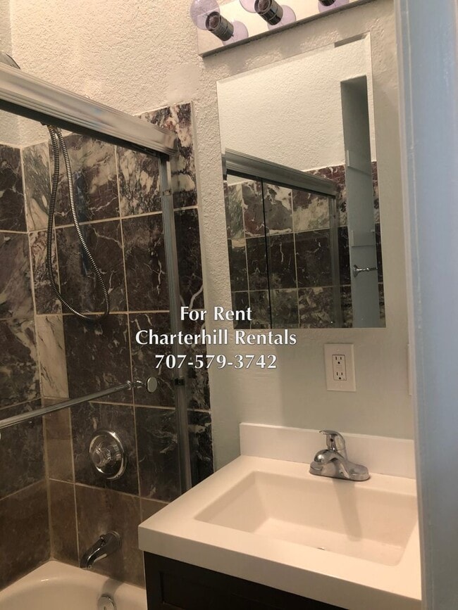 Photo - Mixed use -- Large warehouse (use restricted to those allowed by county -- NO marijuana) house plus