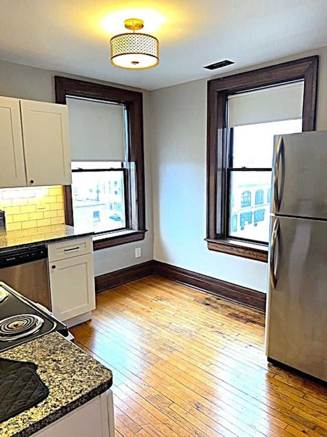 Photo - Welcome to the Addison-Historic Charm Meets Modern Living in Midtown Detroit