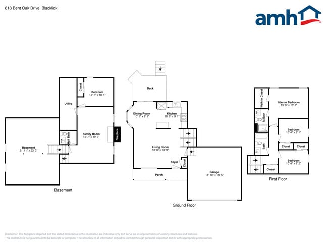 Photo - 818 Bent Oak Dr