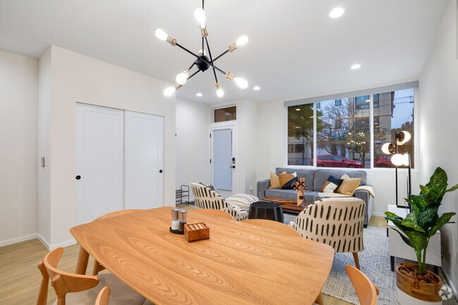 Building Photo - 8042 14th Ave NW Rental