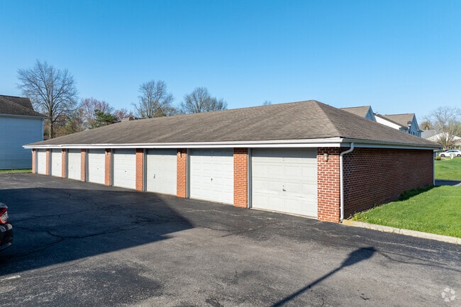 Garages