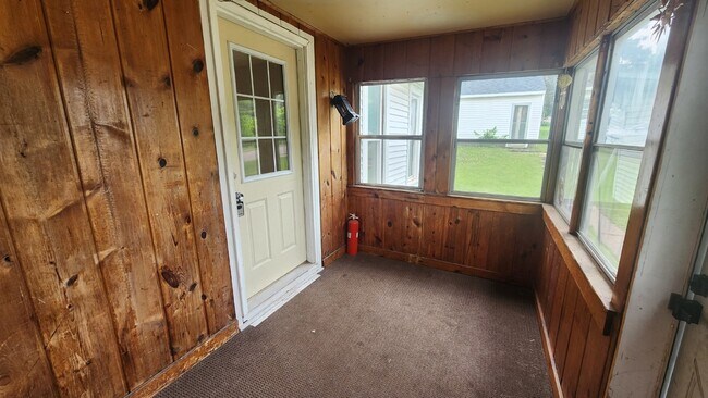 Photo - 2 Bedroom, 1 Bathroom with Laundry & Off Street Parking - Available August 1st!