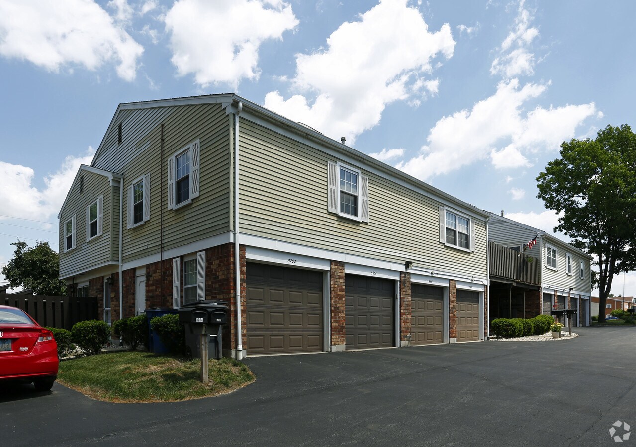 Photo - Bernath Village