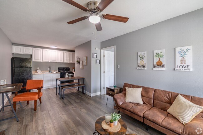 Ashton Place Apartments