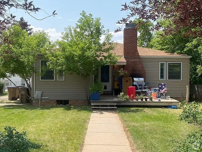 Building Photo - 966 N 12th St Rental
