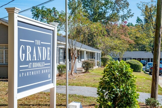 The Grande at Brookley