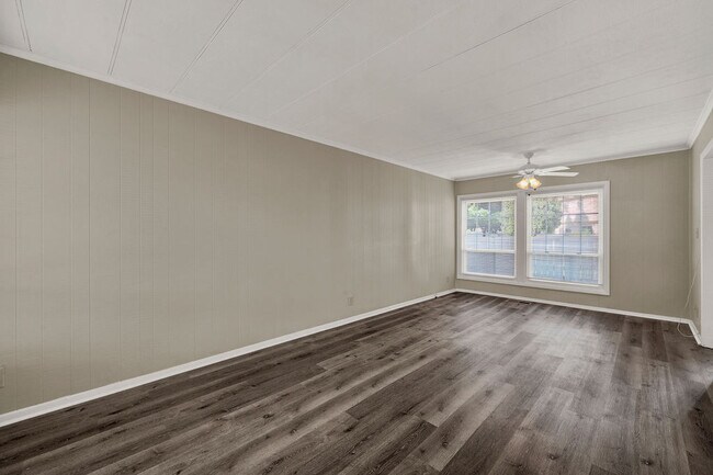 Allendale Apartments