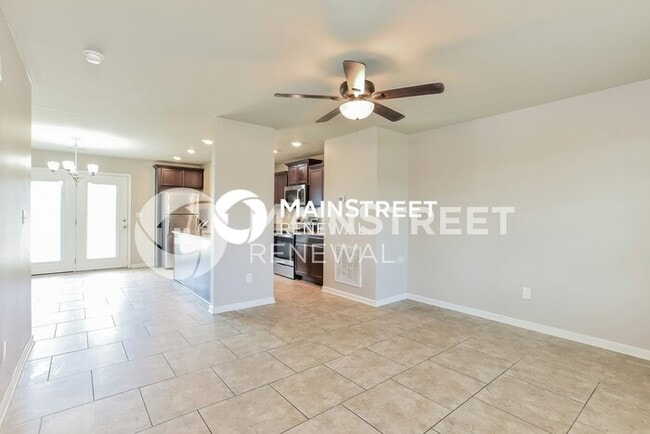 4 Bedroom Pet-Friendly Home in La Vergne, TN with Main Street Renewal