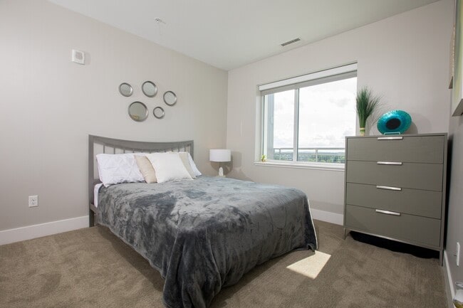Arena Place Apartments
