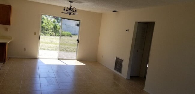 Photo - Single Family home East of U S 1 in PSL  for Rent