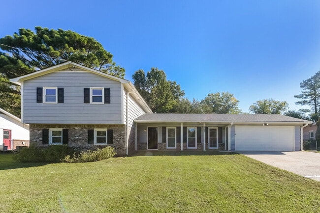Photo - 1072 Martin Nash Rd SW House