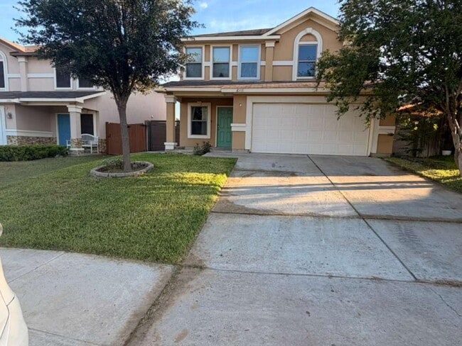 Building Photo - 6118 Fraile Dr