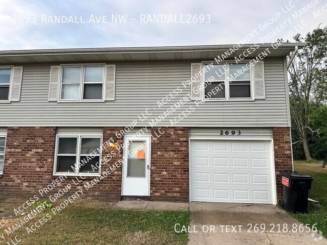 Building Photo - 2693 Randall Ave NW Rental