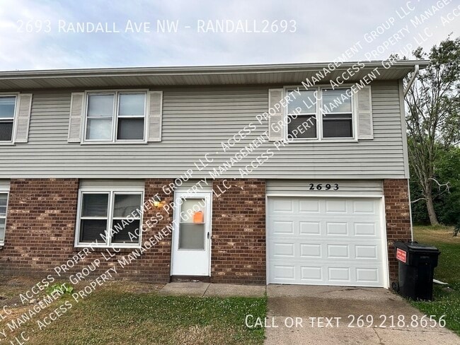 Building Photo - 2693 Randall Ave NW Rental