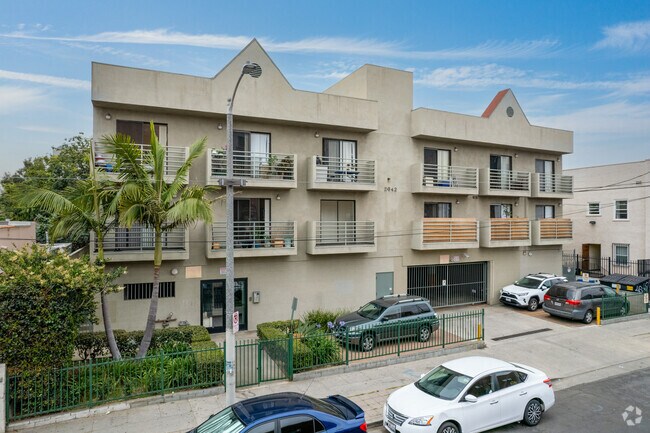 Primary - 2642 W 11th St Apartments