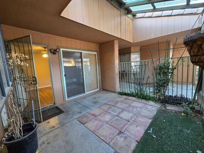 Photo - 2 bed, 2 bath townhouse ready for immediate move in!!