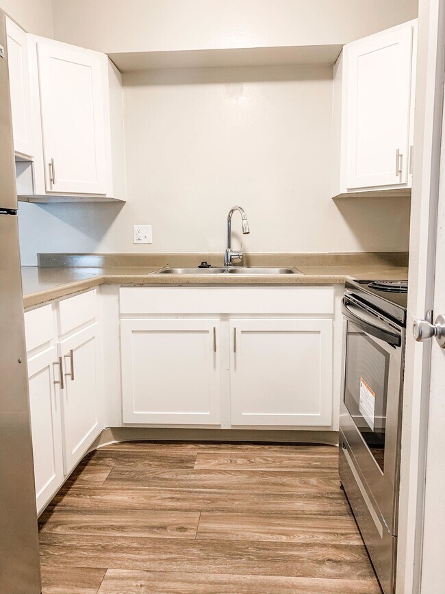 Photo - Apartments at Decker Lake