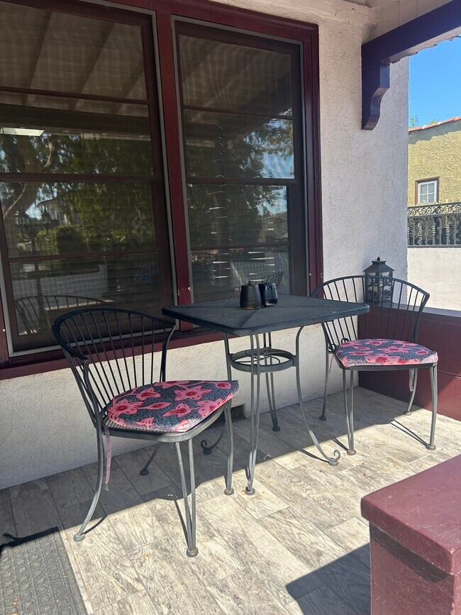 3203 Madera Ave
