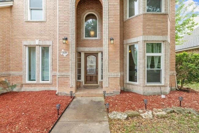 Photo - 2129 Clear Lake Pl