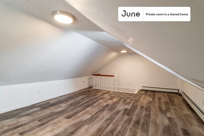 Photo - Room in Shared 5 bed/2 bath home Unidad E