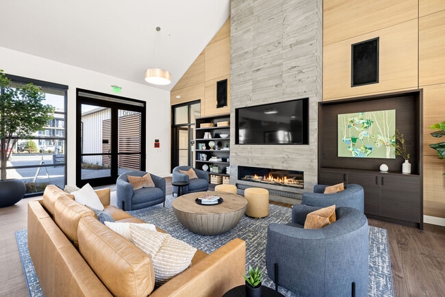 Photo - Motto Apartments