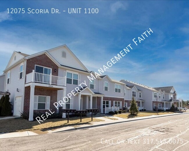 Fishers 3bedroom condo Unit 1100 Condo for Rent in Fishers, IN