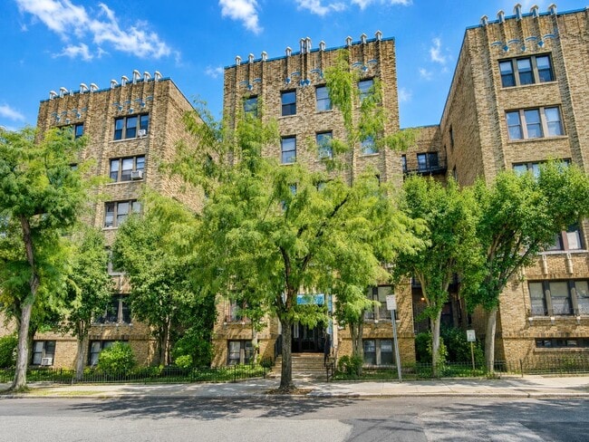 Photo - 260 Harrison Ave Unit 104