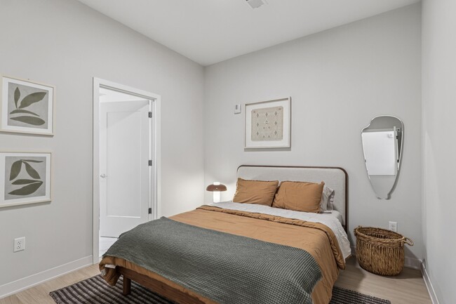 LiveWell Apartments