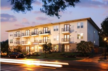 Photo - Magnolia at Bishop Arts