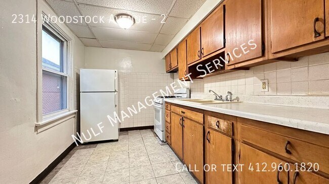 Photo - 2314 Woodstock Ave Unidad 2