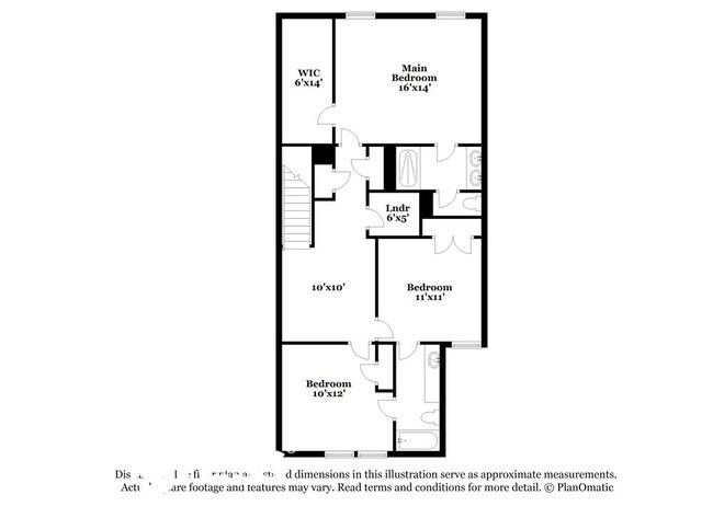 Photo - 1672 Villageside Ct