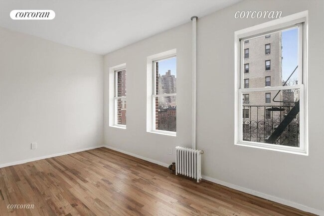 Building Photo - 53 W 106th St Rental