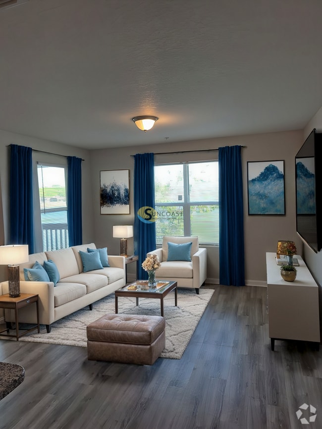 Building Photo - 9085 Western Way Unit 90853 Rental