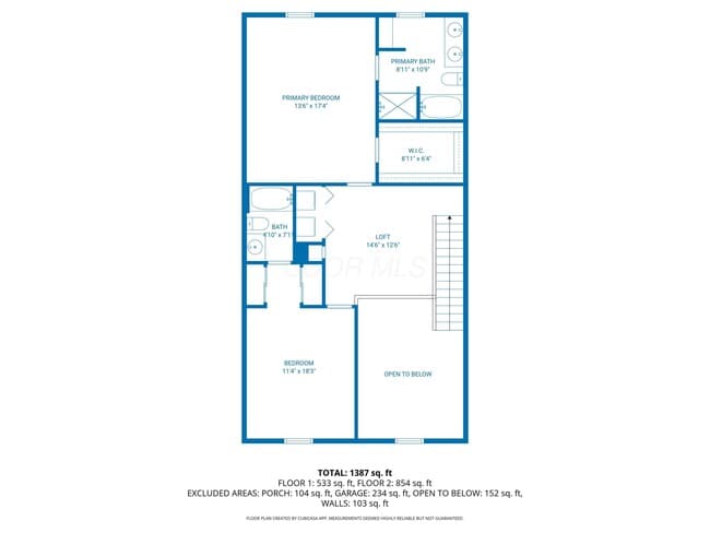 Photo - 6021 Craughwell Ln