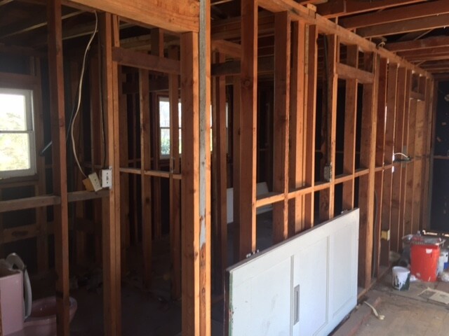Pic of Vacant unit