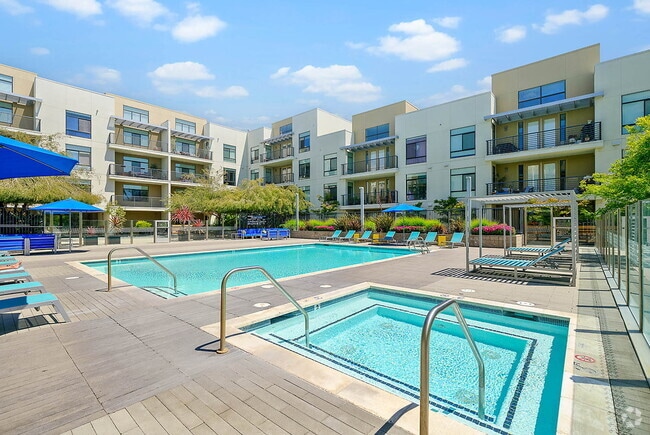 Building Photo - Revere Campbell Rental