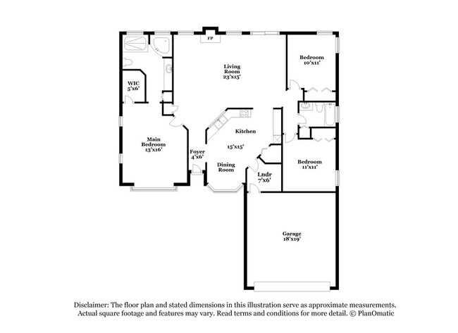 Photo - 8133 Fieldside Dr W