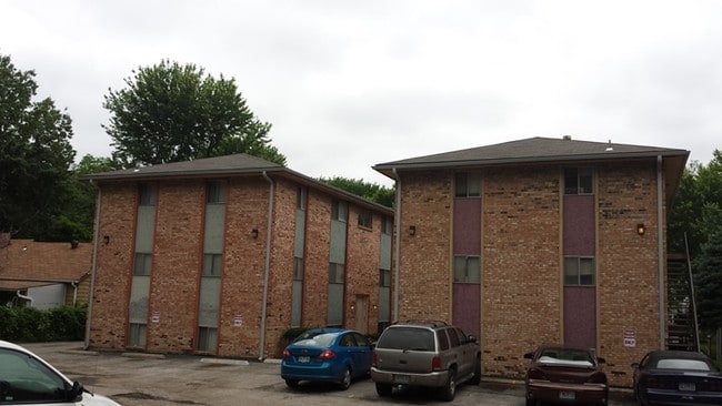 Photo - Liberty Commons Apartments