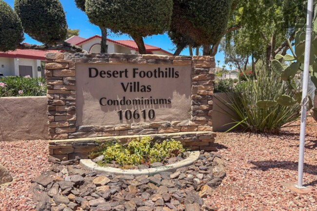 Photo - 2Bed/2Bath Ground Floor Condo at Elliot Rd/I-10! Ready for Immediate Move-In! – Gated Community! Unidad 1100