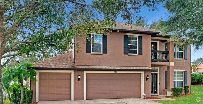 Building Photo - Va-va Room in Beautiful 5 BR  Home in Coun...